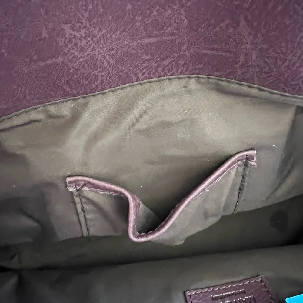 Matt & Nat Vegan Leather Bexter Purse - Picture 7 of 10